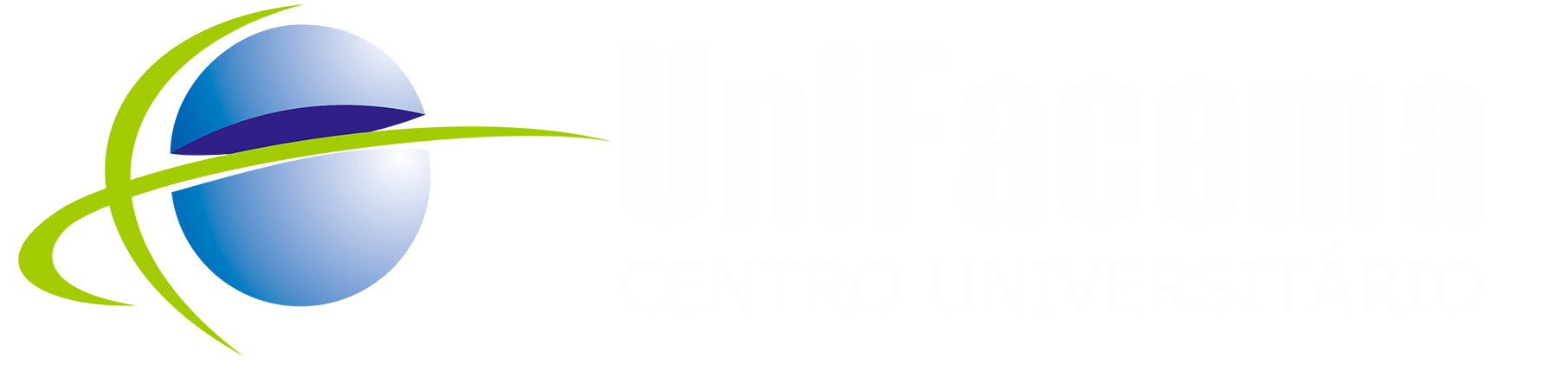 Logo da unifacema